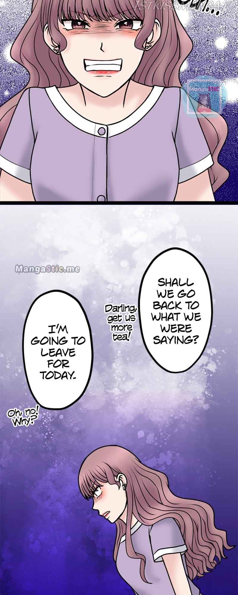 Revenge Against the Immoral chapter 98 - page 12