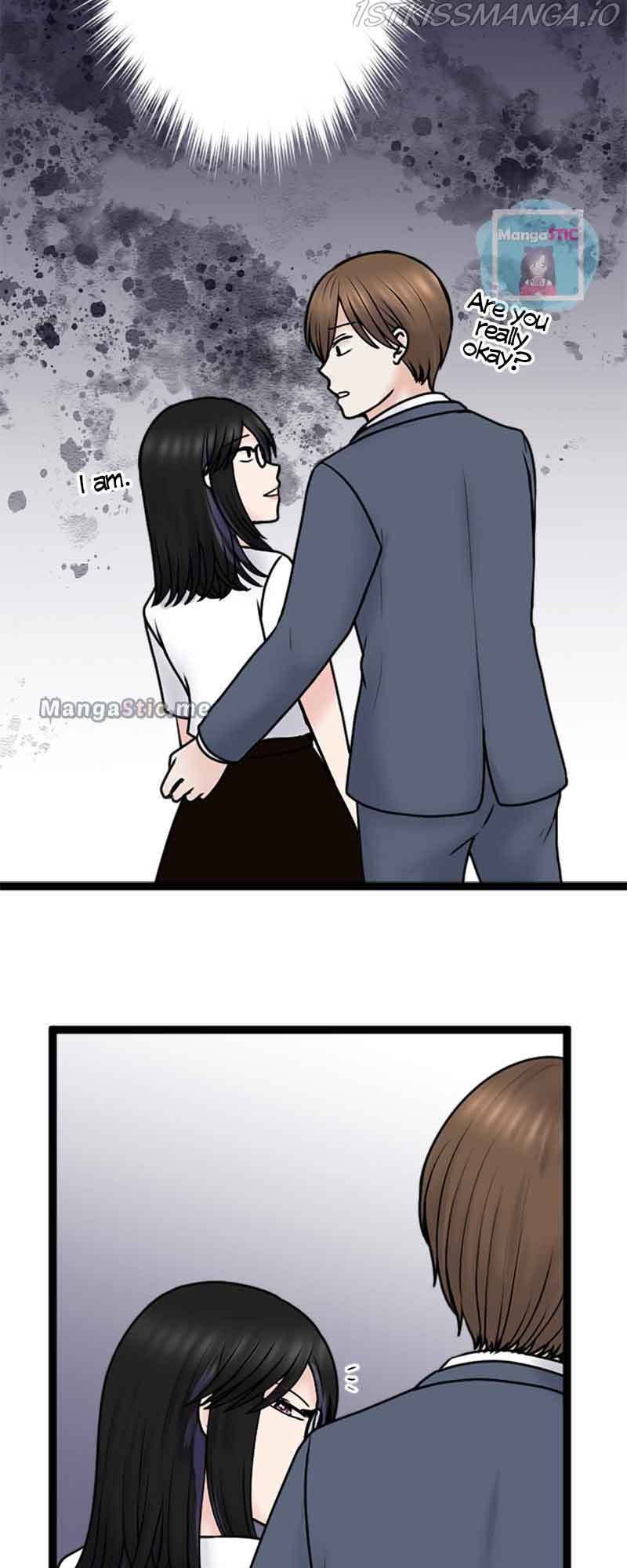 Revenge Against the Immoral chapter 98 - page 15