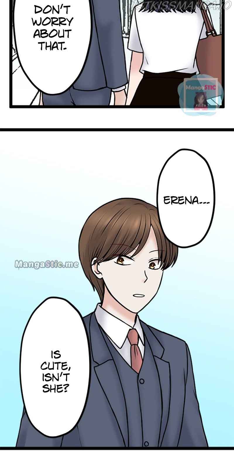 Revenge Against the Immoral chapter 98 - page 19