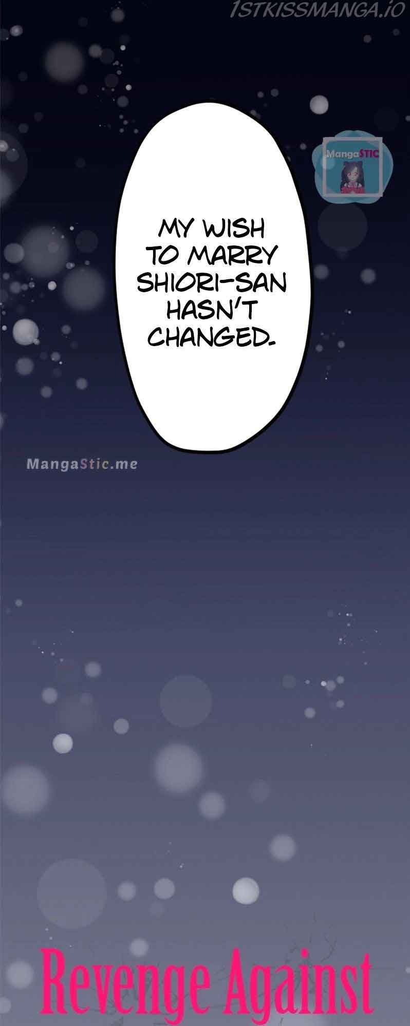 Revenge Against the Immoral chapter 98 - page 2
