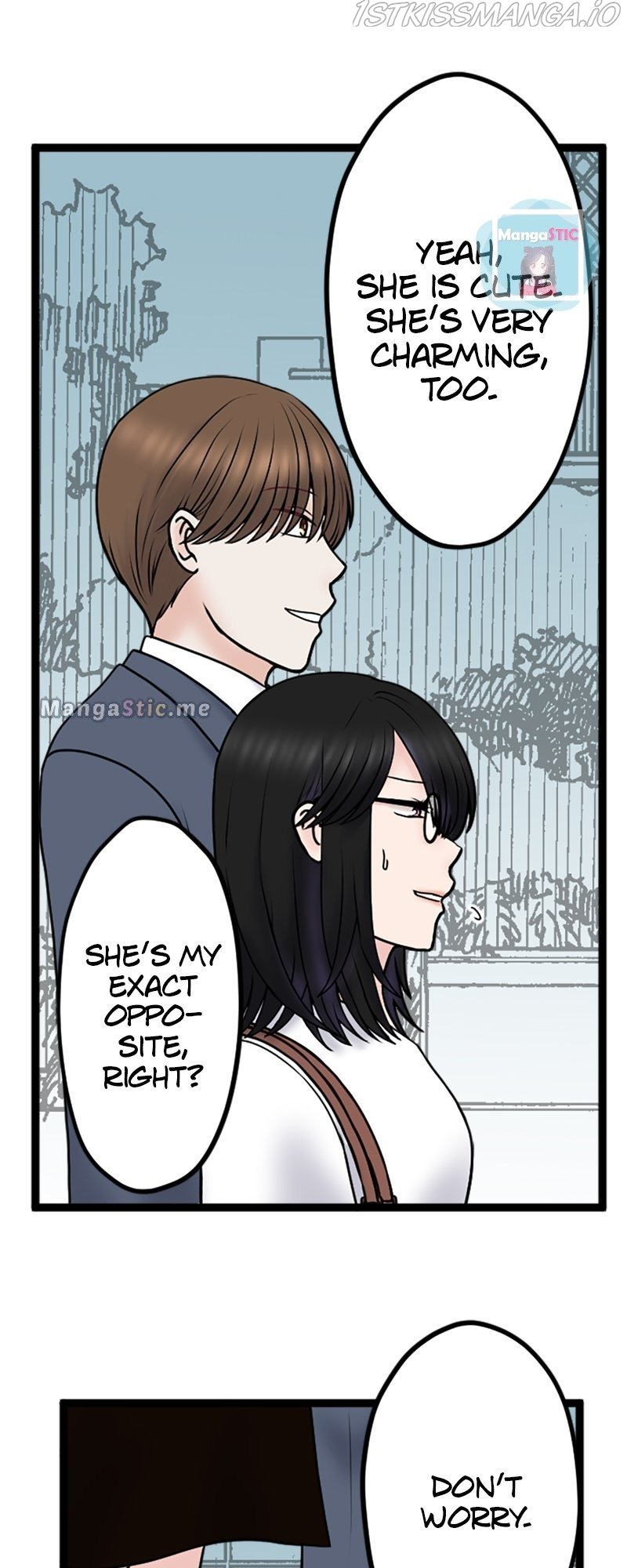 Revenge Against the Immoral chapter 98 - page 20