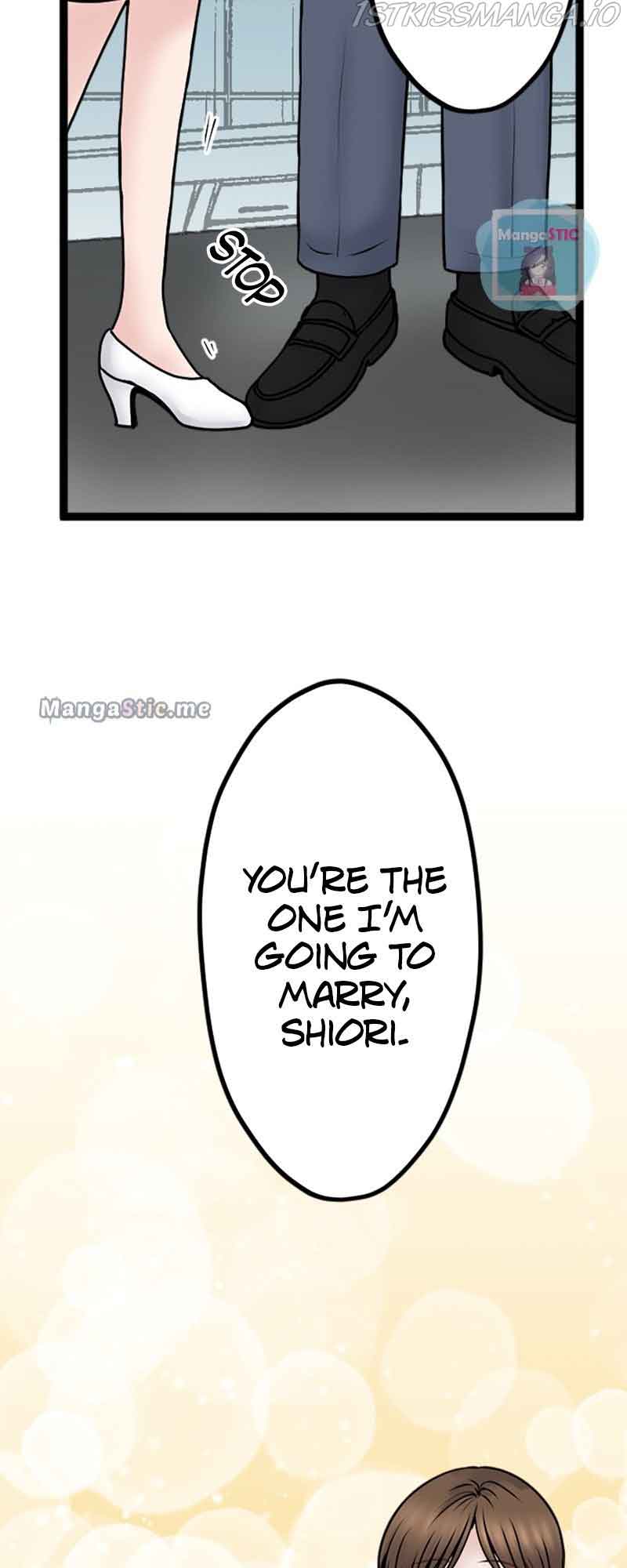 Revenge Against the Immoral chapter 98 - page 21