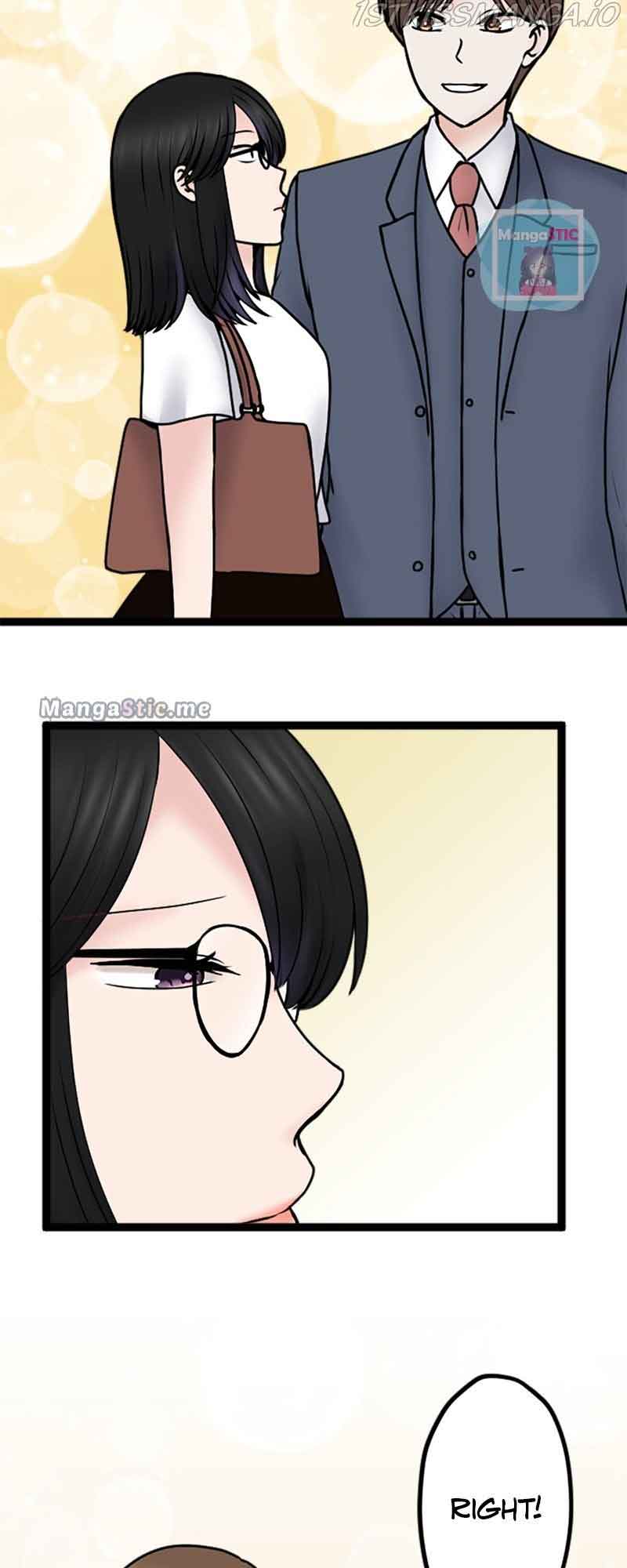 Revenge Against the Immoral chapter 98 - page 22