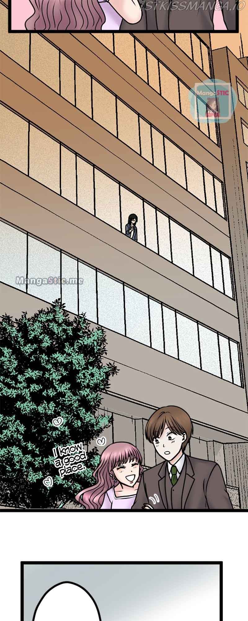 Revenge Against the Immoral chapter 98 - page 35