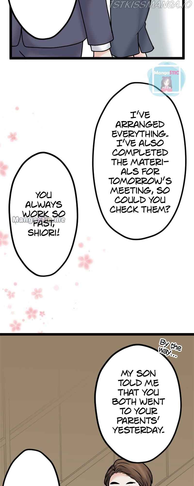 Revenge Against the Immoral chapter 98 - page 37