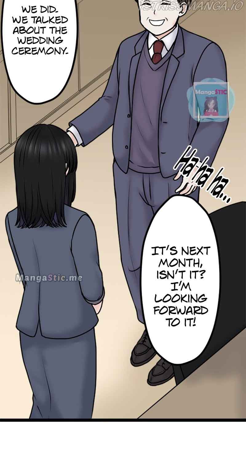 Revenge Against the Immoral chapter 98 - page 38