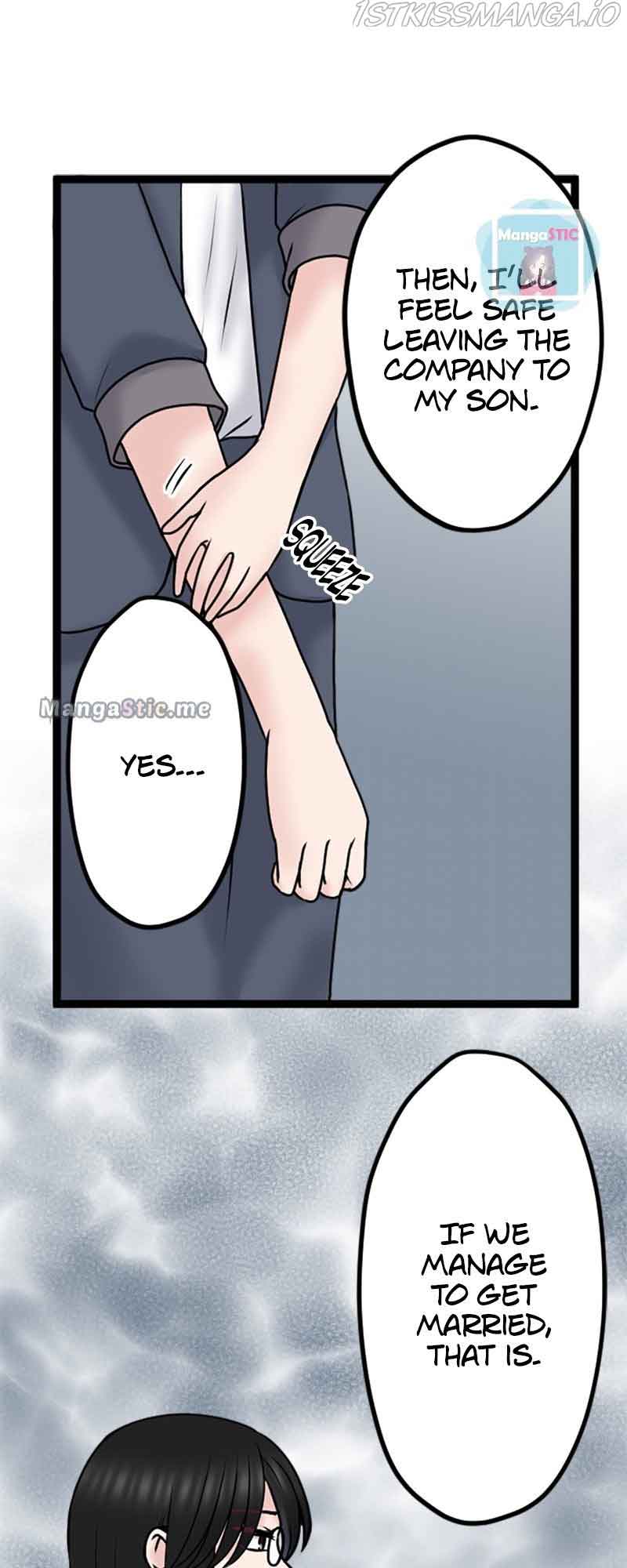 Revenge Against the Immoral chapter 98 - page 39
