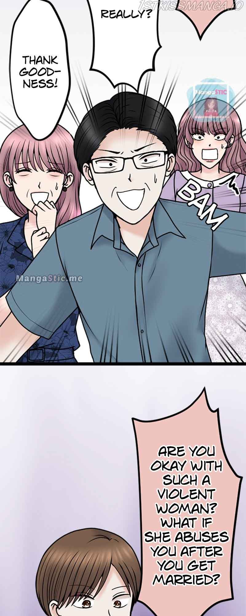 Revenge Against the Immoral chapter 98 - page 4