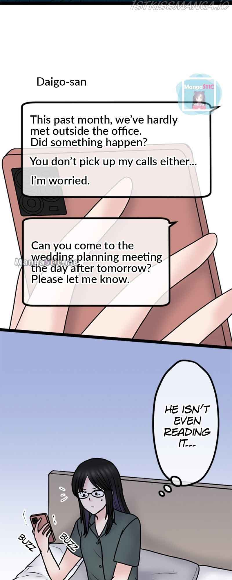 Revenge Against the Immoral chapter 98 - page 42