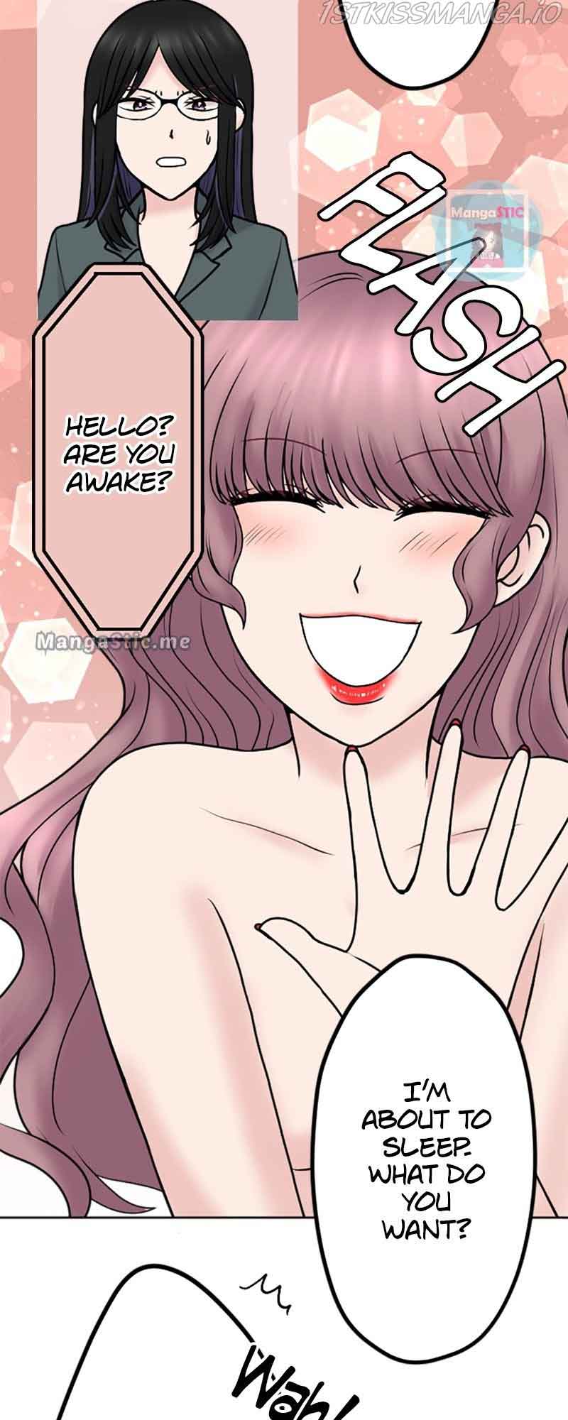 Revenge Against the Immoral chapter 98 - page 44