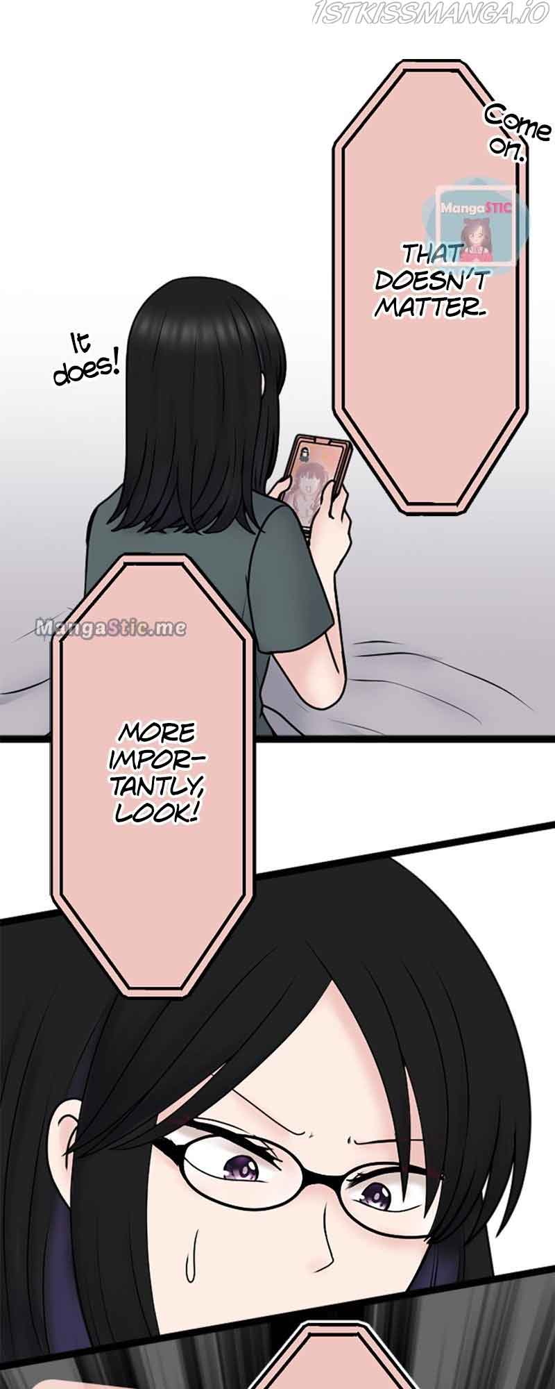 Revenge Against the Immoral chapter 98 - page 46