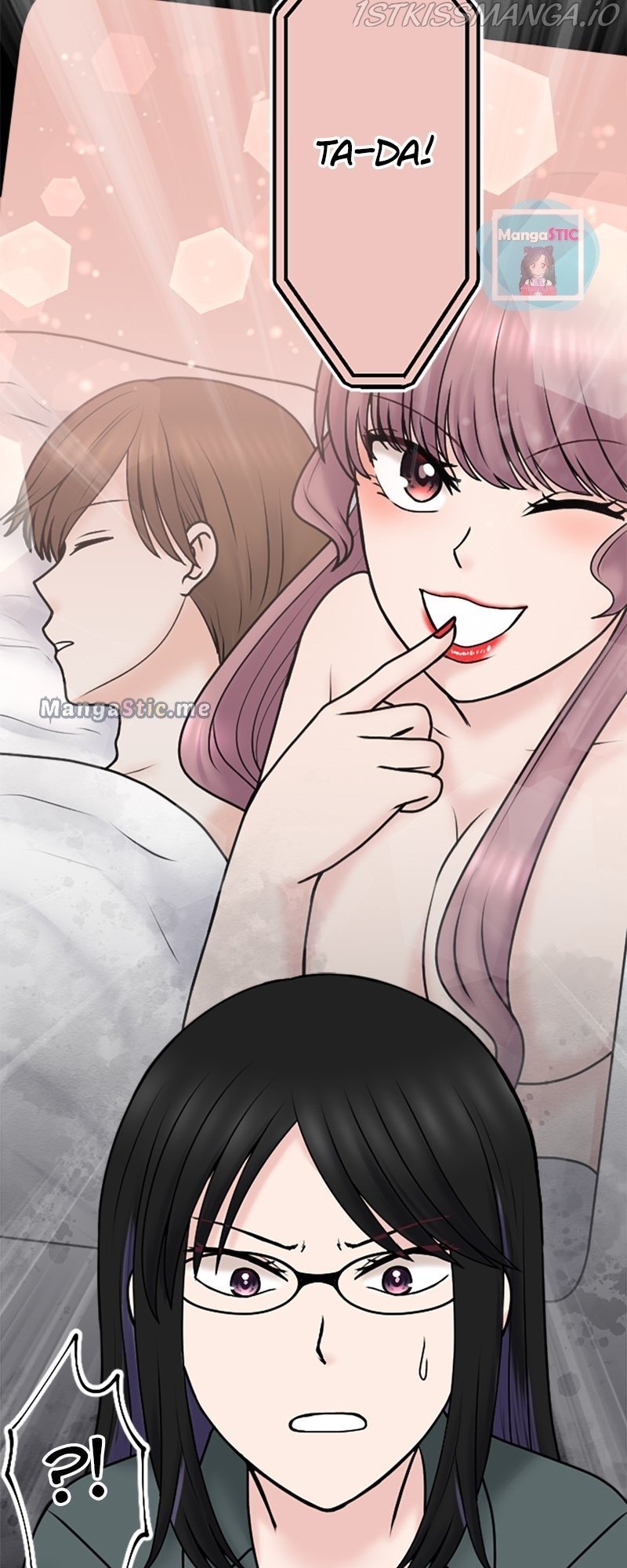 Revenge Against the Immoral chapter 98 - page 47
