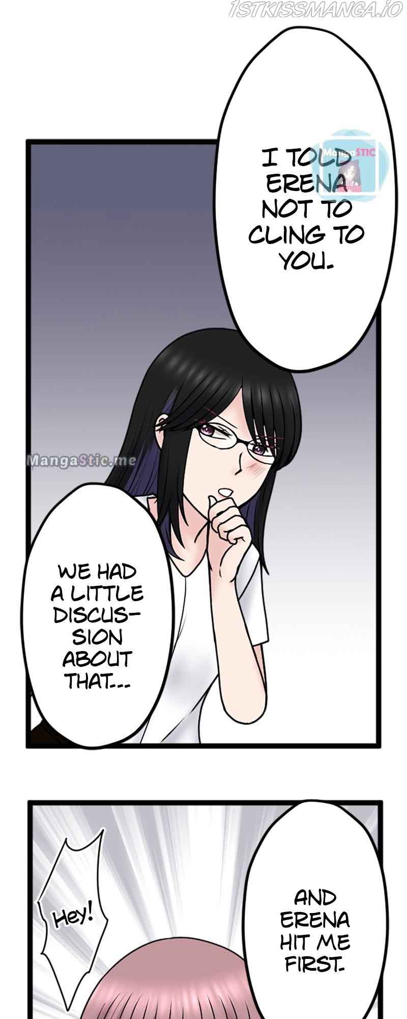 Revenge Against the Immoral chapter 98 - page 8