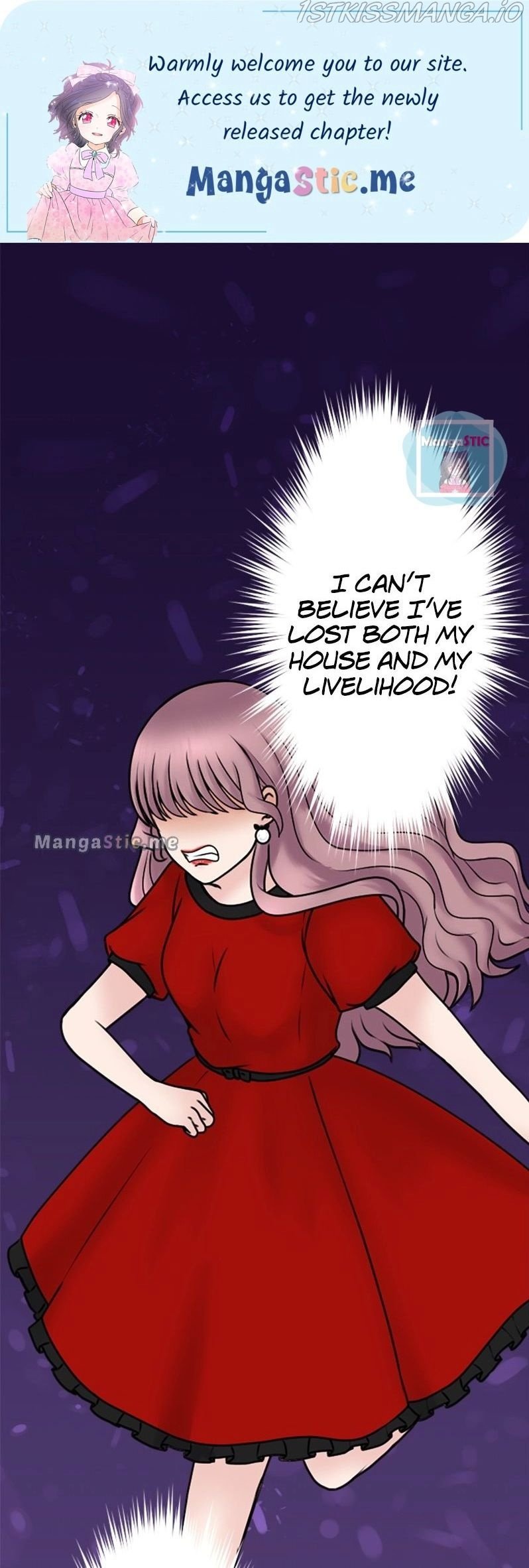 Revenge Against the Immoral chapter 95 - page 1