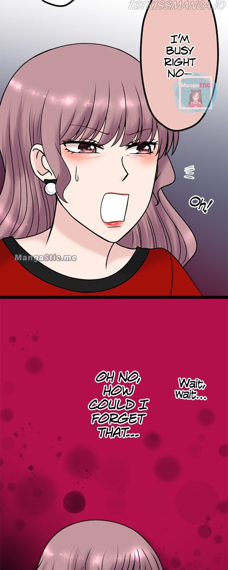 Revenge Against the Immoral chapter 95 - page 11
