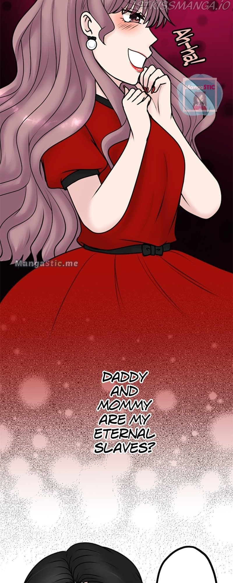 Revenge Against the Immoral chapter 95 - page 12