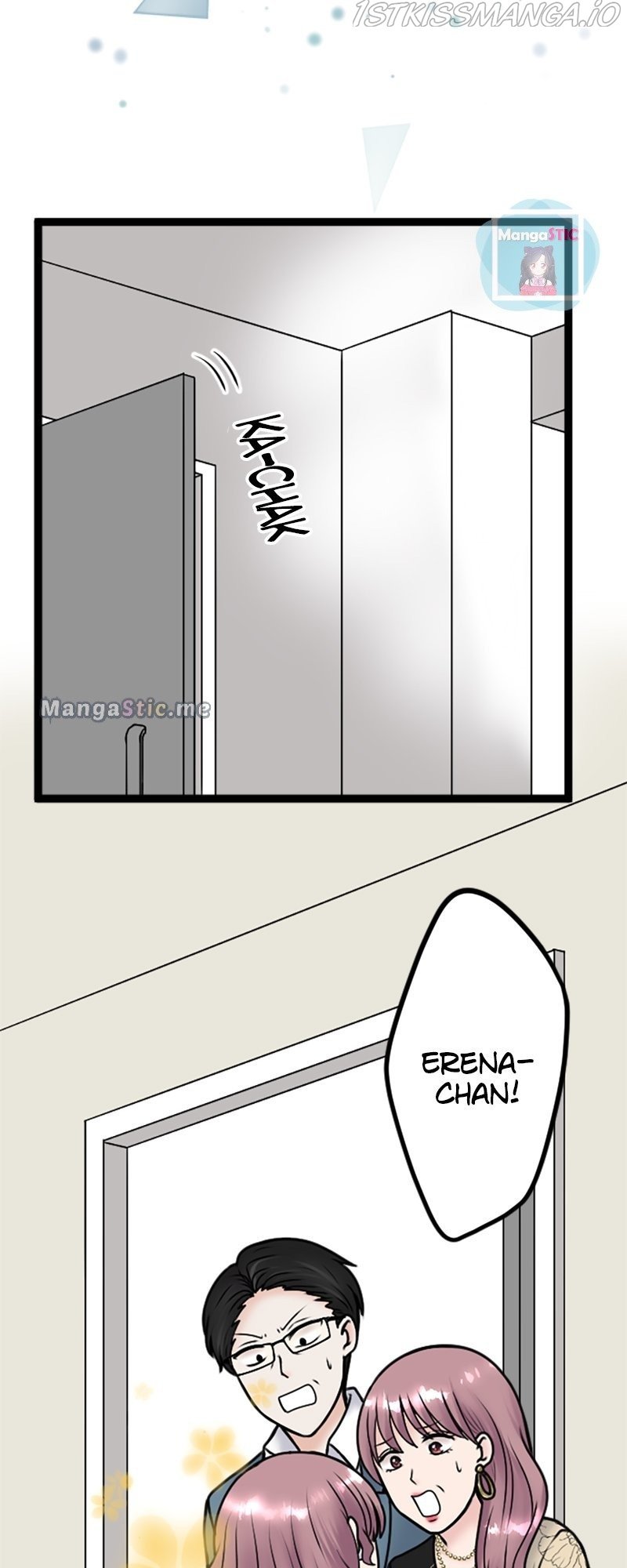Revenge Against the Immoral chapter 95 - page 14