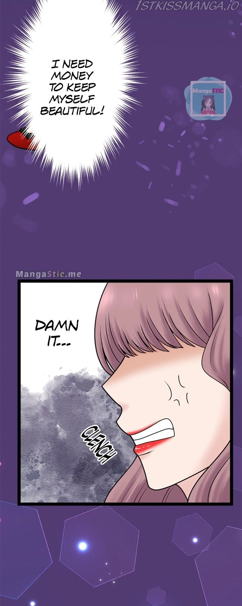 Revenge Against the Immoral chapter 95 - page 2