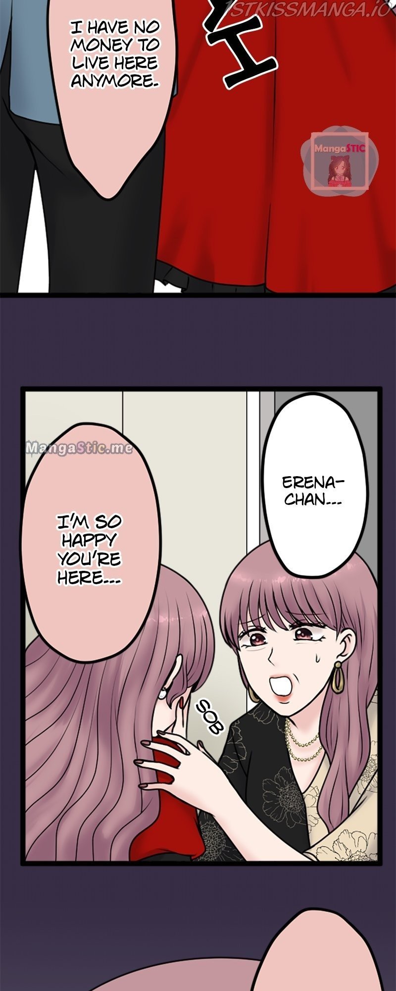 Revenge Against the Immoral chapter 95 - page 27