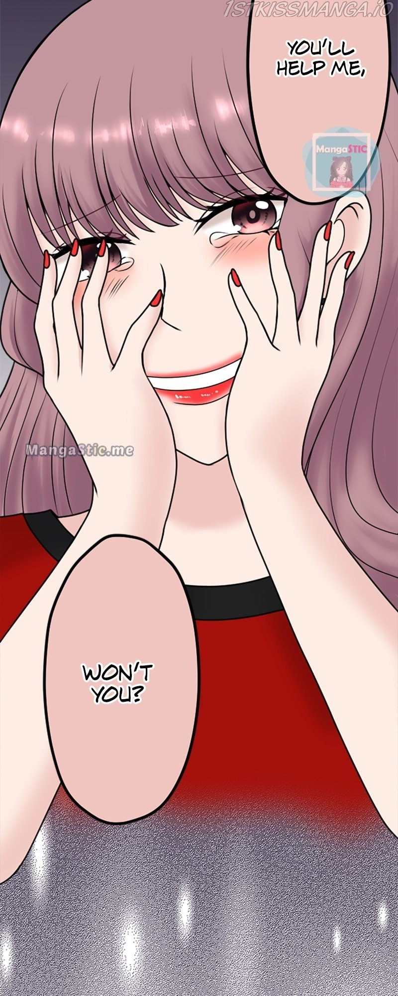 Revenge Against the Immoral chapter 95 - page 28