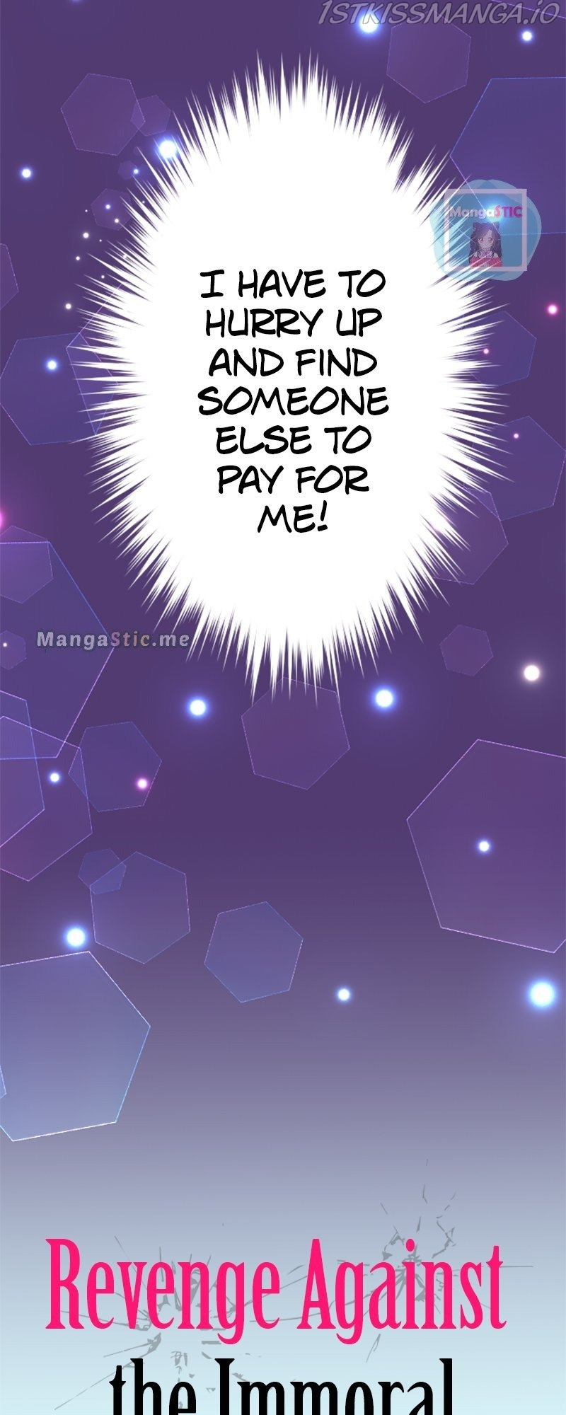 Revenge Against the Immoral chapter 95 - page 3