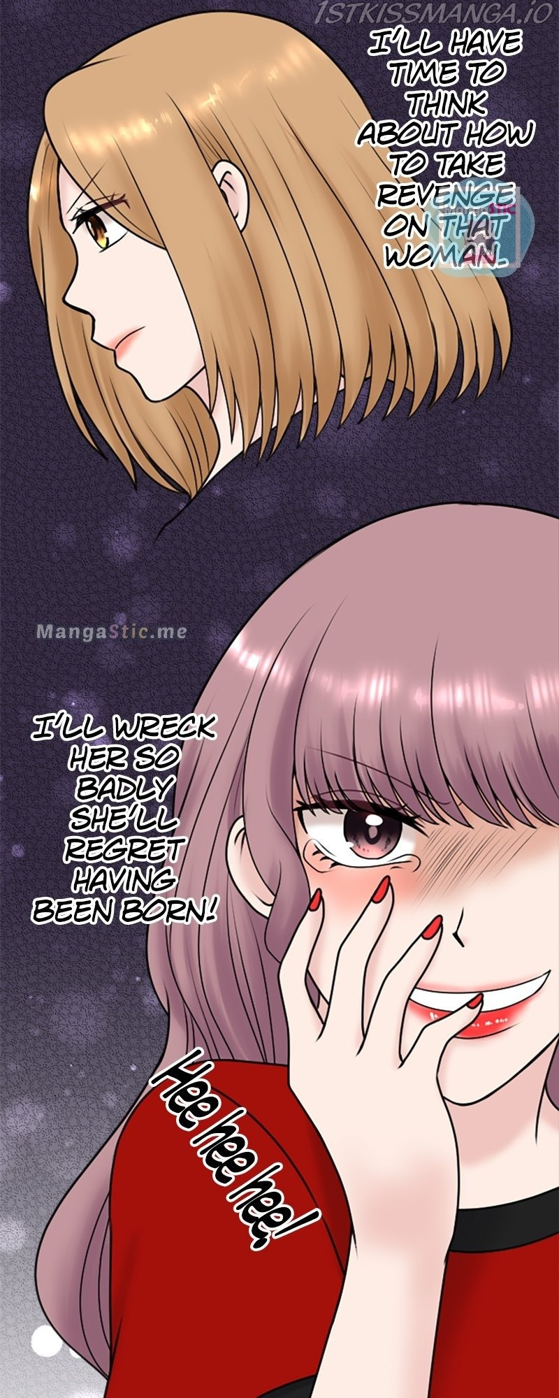 Revenge Against the Immoral chapter 95 - page 30