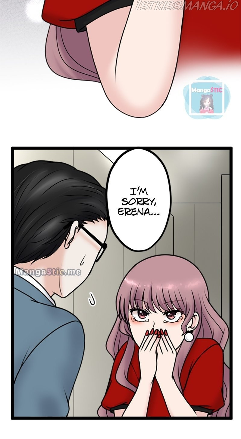 Revenge Against the Immoral chapter 95 - page 31