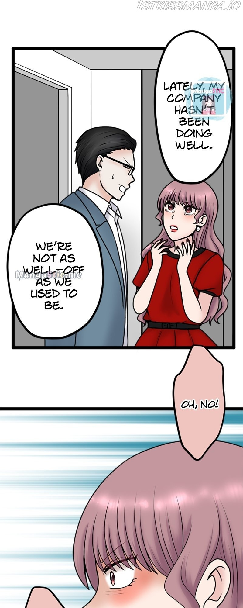 Revenge Against the Immoral chapter 95 - page 32