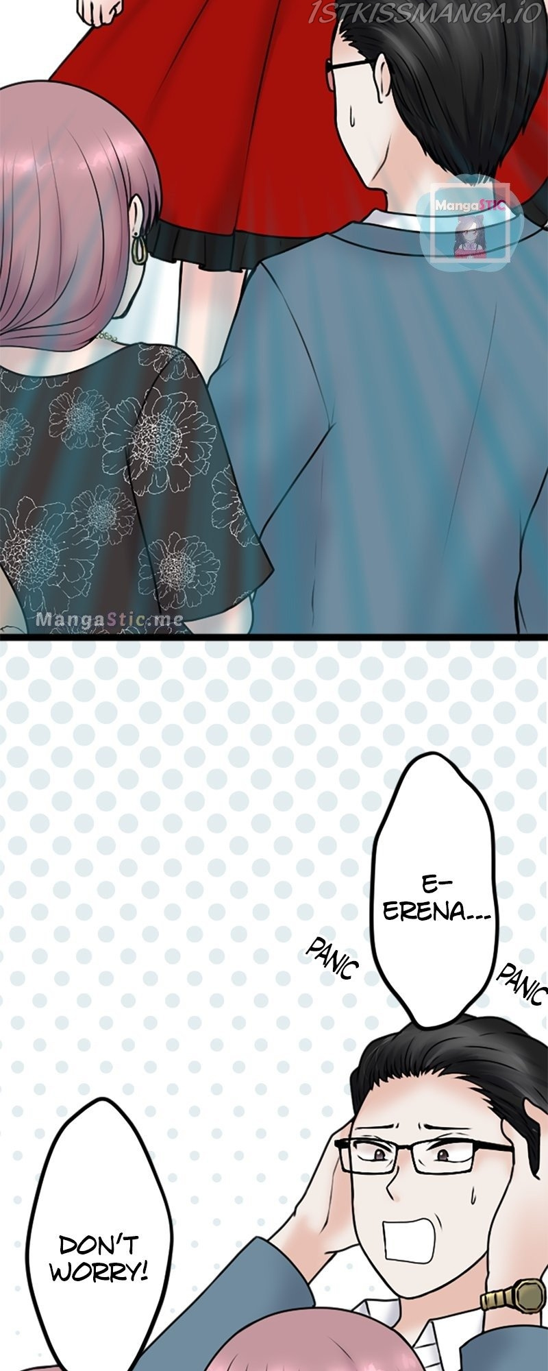 Revenge Against the Immoral chapter 95 - page 34