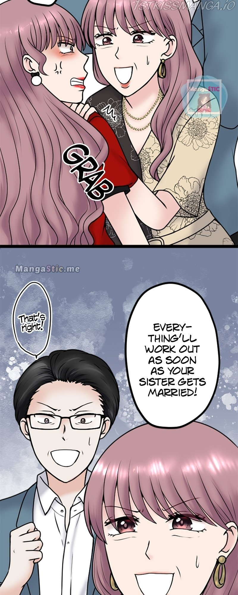 Revenge Against the Immoral chapter 95 - page 35