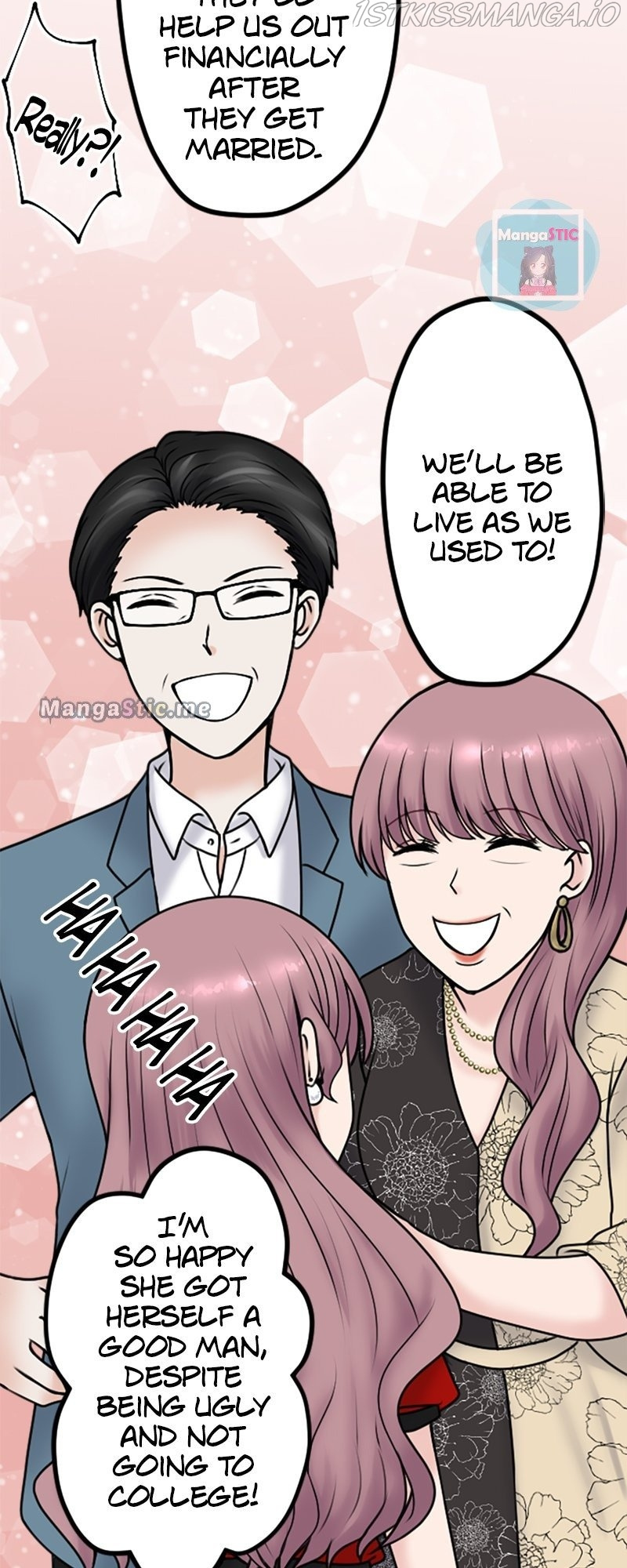 Revenge Against the Immoral chapter 95 - page 38