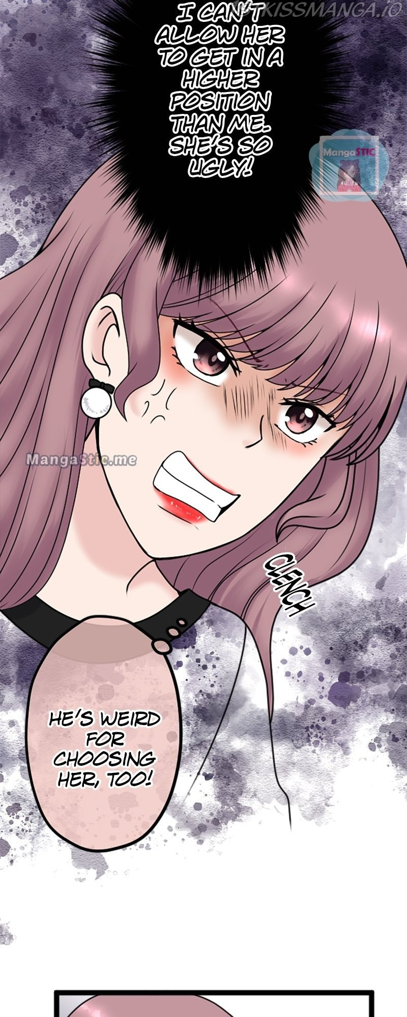 Revenge Against the Immoral chapter 95 - page 42
