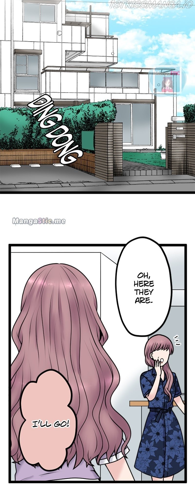 Revenge Against the Immoral chapter 95 - page 45