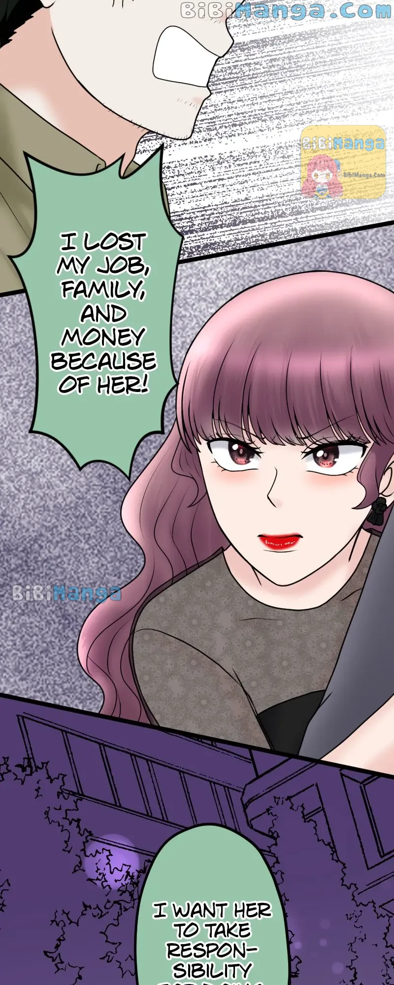 Revenge Against the Immoral Chapter 105 - page 25