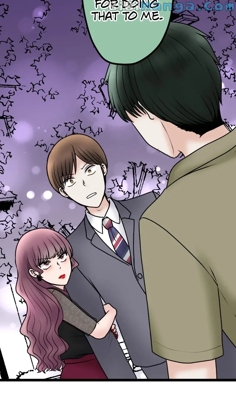 Revenge Against the Immoral Chapter 105 - page 26