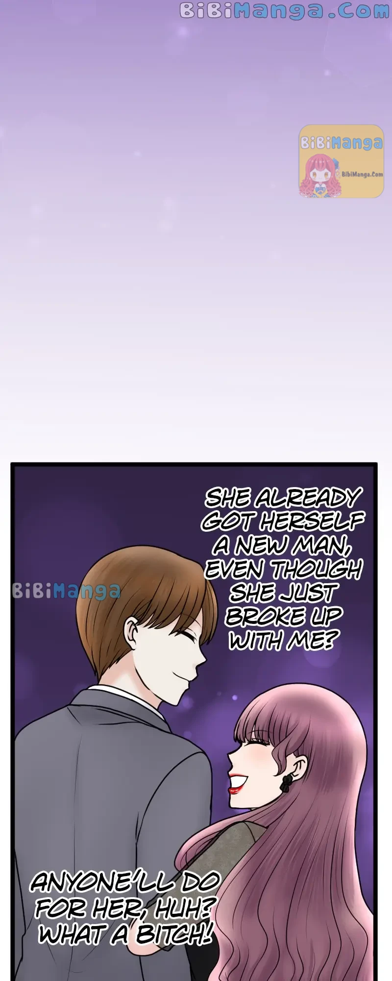 Revenge Against the Immoral Chapter 105 - page 3