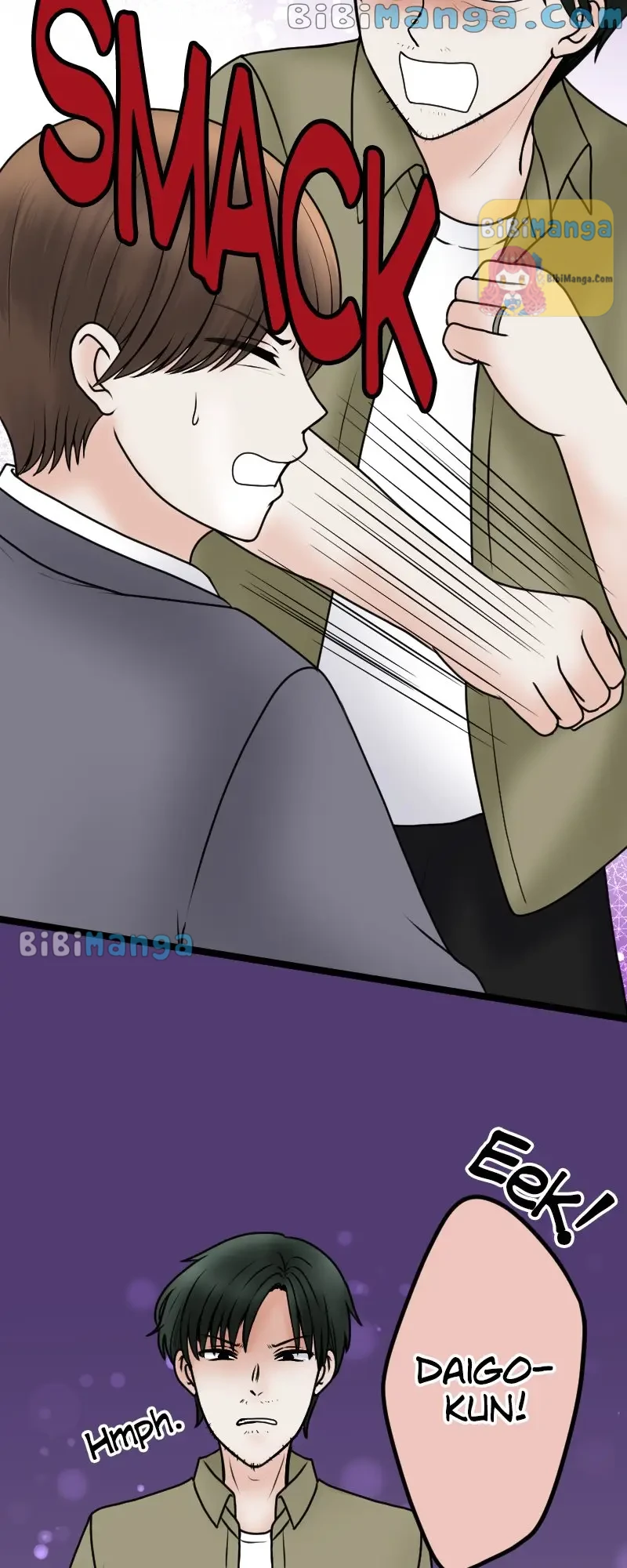Revenge Against the Immoral Chapter 105 - page 30