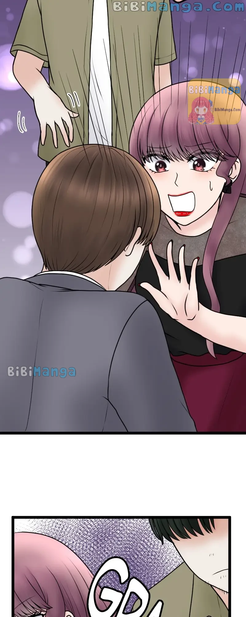 Revenge Against the Immoral Chapter 105 - page 31