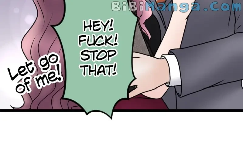 Revenge Against the Immoral Chapter 105 - page 38