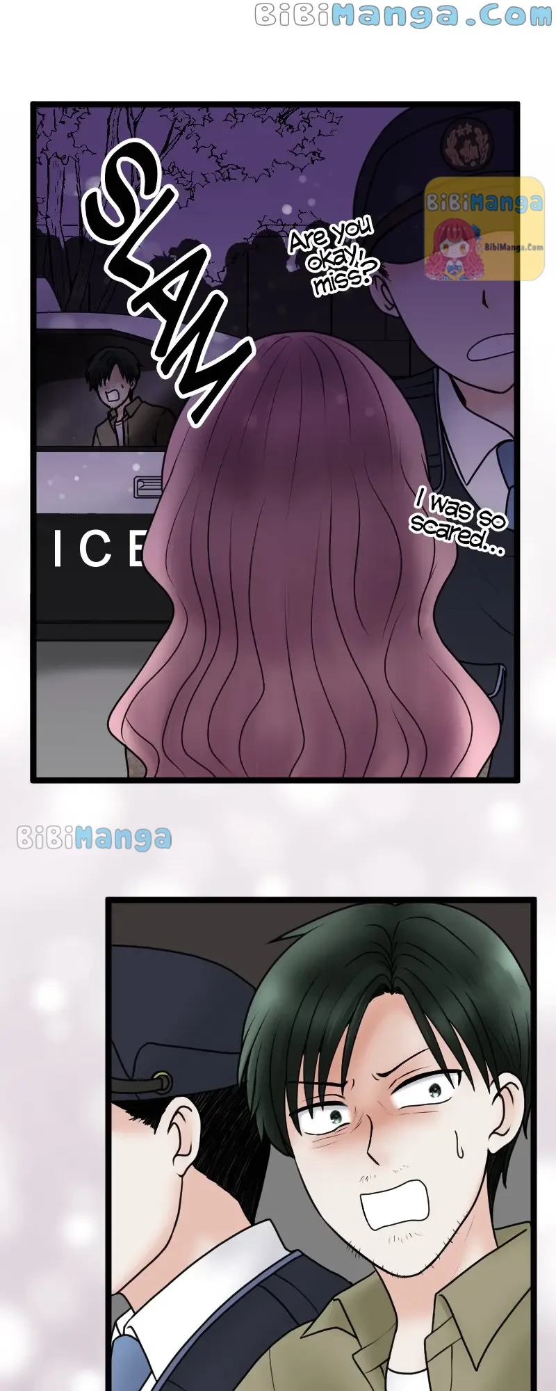 Revenge Against the Immoral Chapter 105 - page 39