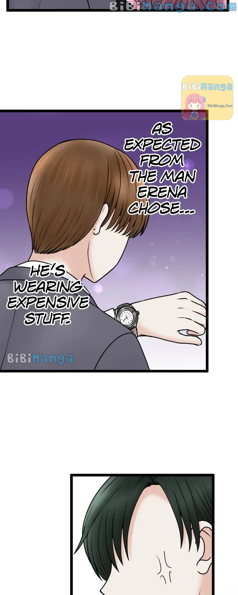 Revenge Against the Immoral Chapter 105 - page 4