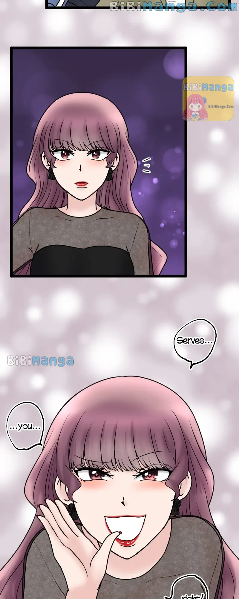 Revenge Against the Immoral Chapter 105 - page 40