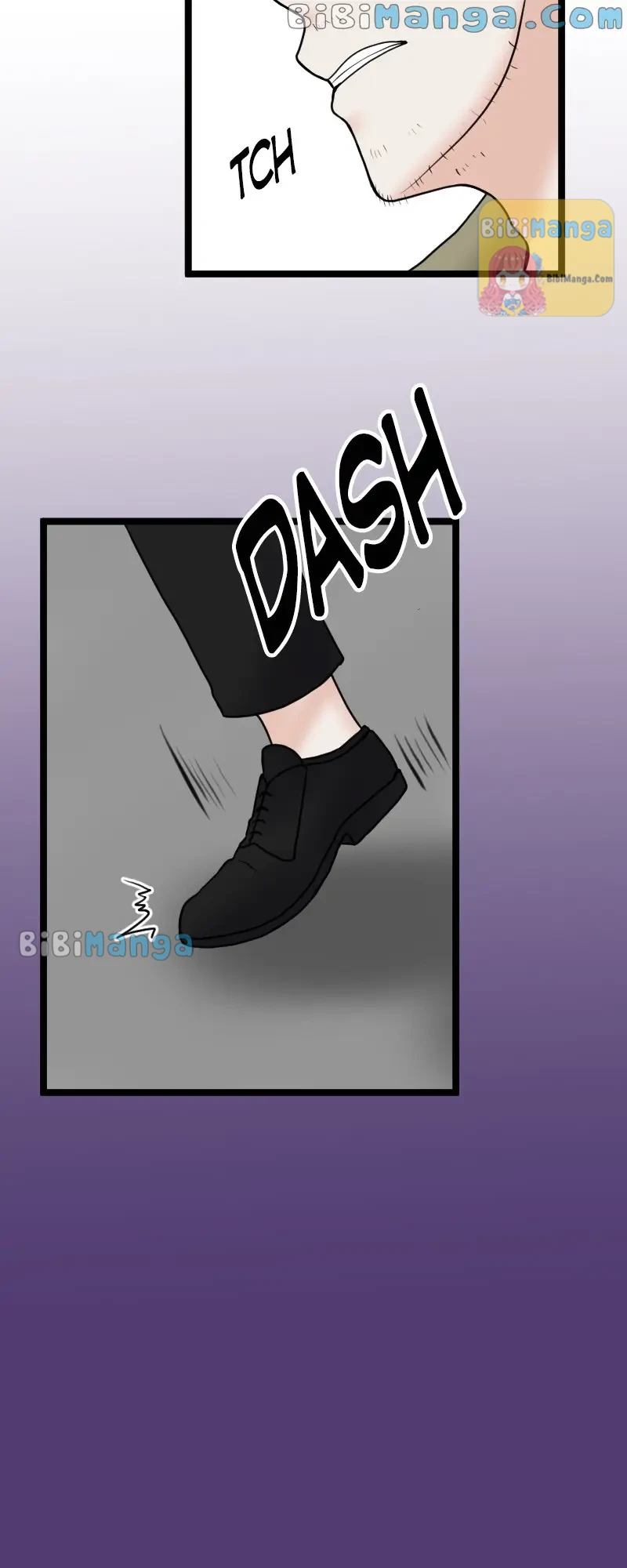 Revenge Against the Immoral Chapter 105 - page 5