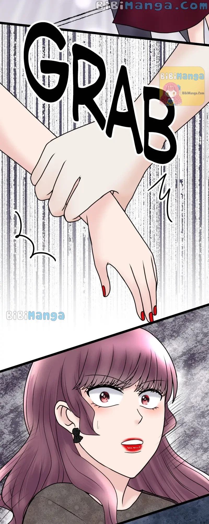 Revenge Against the Immoral Chapter 105 - page 7