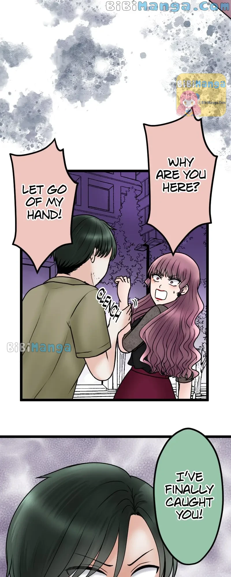 Revenge Against the Immoral Chapter 105 - page 9