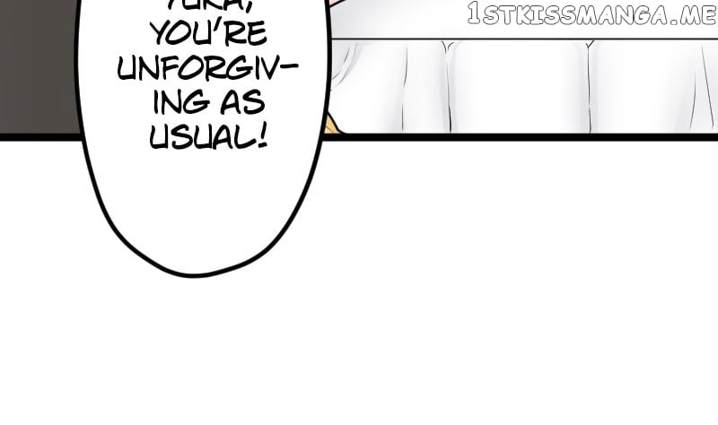 Revenge Against the Immoral Chapter 124 - page 12