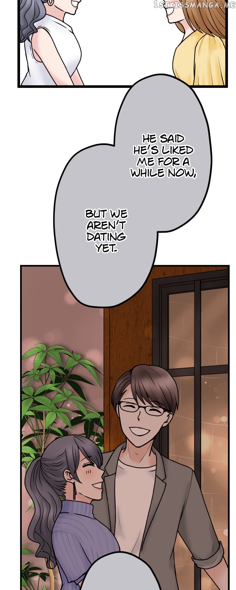 Revenge Against the Immoral Chapter 124 - page 15