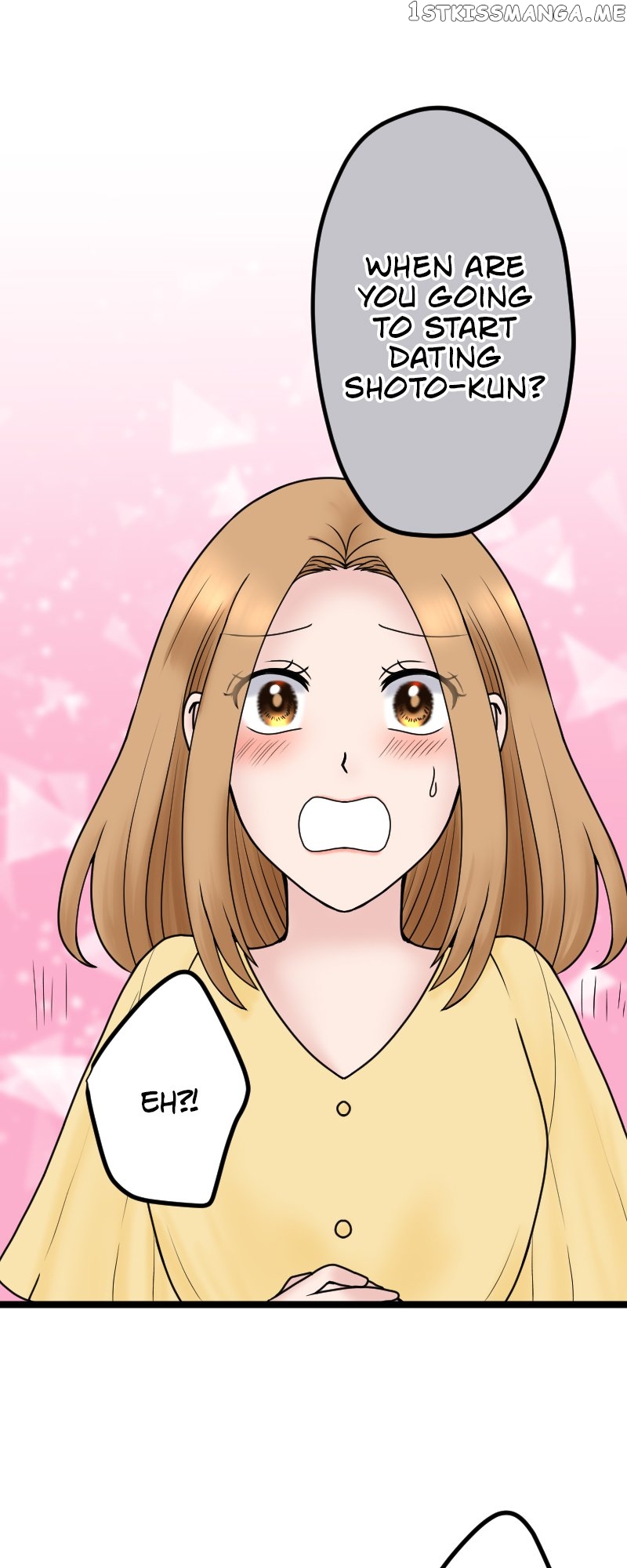 Revenge Against the Immoral Chapter 124 - page 18