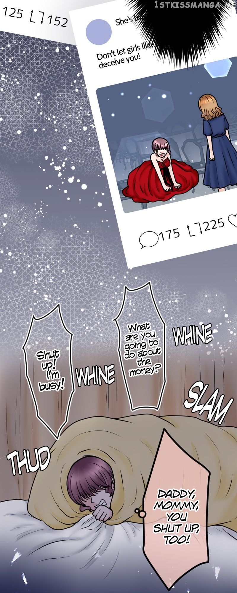 Revenge Against the Immoral Chapter 124 - page 2