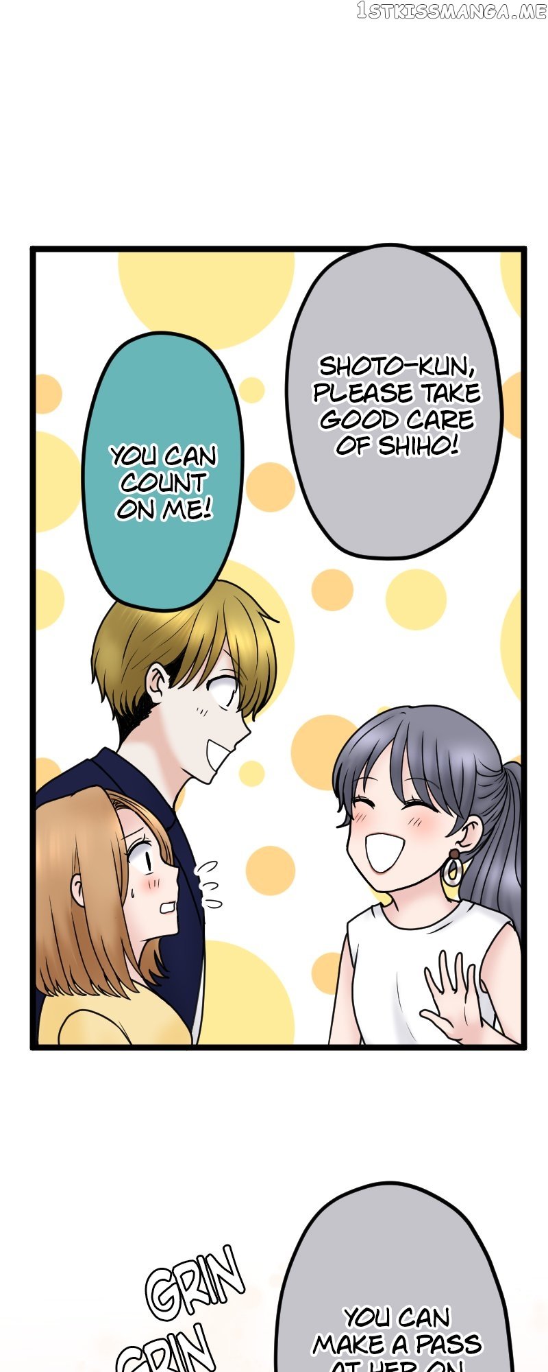 Revenge Against the Immoral Chapter 124 - page 28